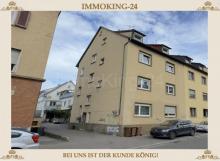 ++ HEILBRONN + TOP LAGE RENDITE MFH MIT VIELEN DETAILS UND GUTER AUSSTATTUNG! ++ Haus kaufen 74072 Heilbronn Bild klein