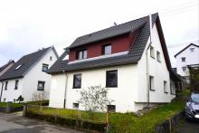 Heimeliges Einfamilienhaus mit Garten und Garage in bevorzugter Lage! Haus kaufen 72793 Pfullingen Bild klein