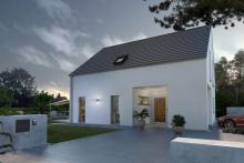 HELL UND FREUNDLICH - EIN HAUS ZUM VERLIEBEN Haus kaufen 53937 Schleiden Bild klein