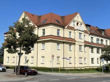 Helle 1-Raumwohnung mit moderner EBK in Marienthal! Wohnung mieten 08060 Zwickau Bild klein