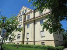 Helle 1,5 Raum-Whg. mit Balkon in Marienthal! Nähe HBK! Wohnung mieten 08060 Zwickau Bild klein