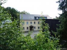 Helle 2-Zimmer-Erdgeschosswohnung in Mühlbach bei Frankenberg (Sachs) Wohnung mieten 09669 Frankenberg/Sachsen Bild klein