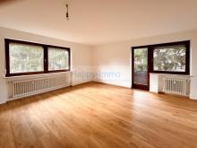 helle 2-Zimmerwohnung / mit Einzelstellplatz & Balkon / ab sofort / in Kirchheim bei München Wohnung mieten 85551 Kirchheim bei München Bild klein