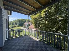 Helle 4-Zi-Wohnung mit Balkon zentral und ruhig Wohnung kaufen 72379 Hechingen Bild klein