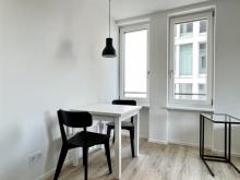 hemma° - Möblierte Mikroapartments (11)
RESERVIERT Wohnung mieten 79098 Freiburg im Breisgau Bild klein