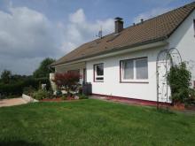 HENNEF Nähe, schönes freist. Einfamilienhaus mit ca. 200 m² WNfl. ca. 643 m² Grst., Garage, Keller Haus kaufen 53773 Hennef (Sieg) Bild klein