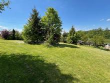 Herrlicher Logenplatz zur Natur! Grundstück kaufen 88410 Bad Wurzach Bild klein