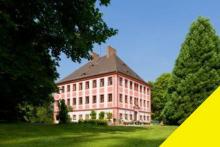 Herrschaftliches Barockschloss zu verpachten Haus kaufen 84056 Rottenburg an der Laaber Bild klein
