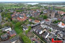 Historische Stadtvilla in Xanten – Wohnen, Arbeiten und Geschäftemachen unter einem Dach Gewerbe kaufen 46509 Xanten Bild klein