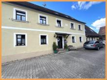 Historischer Charme trifft auf rentable Kapitalanlage – Bauernhof mit 5 vermieteten Wohneinheiten Haus kaufen 90427 Nürnberg Bild klein