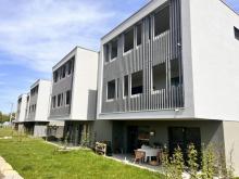 Hochwertige 2-Zi-Wohnung mit Terrasse in bester Lage von Leutkirch zu vermieten Wohnung mieten 88299 Leutkirch im Allgäu Bild klein