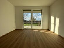 Hochwertige 2-Zi-Wohnung mit überdachter/m Loggia/Balkon in bester Lage von Leutkirch zu vermieten Wohnung mieten 88299 Leutkirch im Allgäu Bild klein