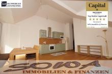 Hochwertige 3 Zimmer Wohnung mit Balkon und 2 Stellplätzen in Neuburg - Ein Objekt von Ihrem Immobilienpartner SOWA Immobilien und Finanzen Wohnung kaufen 86633 Neuburg an der Donau Bild klein