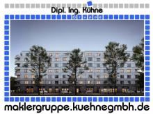 Hochwertige Neubauwohnung mit Terrasse Wohnung kaufen 10781 Berlin Bild klein