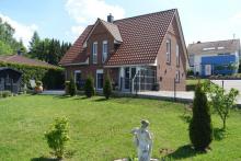 hochwertiges Traumhaus mit sensationellem Fernblick Haus kaufen 31848 Bad Münder am Deister Bild klein