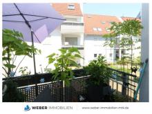 Hofheim STADT, obere FUSSGÄNGER-Zone, 1 ZKB Wohn-TRAUM mit Parkett, moderner EBK tollem SONNEN-Ba... Wohnung mieten 65719 Hofheim am Taunus Bild klein