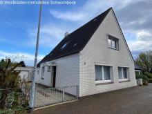 Hübsches, einzugsbereites Haus in Innenstadtlage! Haus kaufen 25746 Heide Bild klein