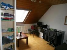 Ideal für junges Paar!!! Einfache - zentrale 3 1/2 Zimmer Wohnung - DG - Laminat Wohnung mieten 73326 Deggingen Bild klein