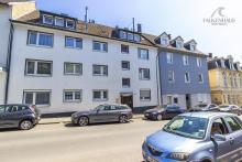 Ideale Familienwohnung mit drei Schlafräumen
und Garage Wohnung kaufen 42857 Remscheid Bild klein