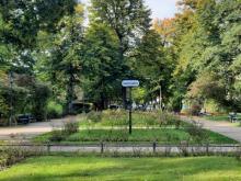 Ideale Studentenwohnung in der Villenkolonie Lichterfelde Wohnung kaufen 12203 Berlin Bild klein