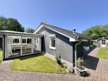 Idyllisches Ferienhaus mit Wintergarten nahe der Eider zu verkaufen Haus kaufen 25779 Hennstedt (Kreis Dithmarschen) Bild klein