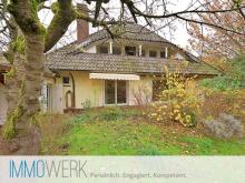 Idyllisches Landhaus inklusive zusätzlichem Grundstück – Perfekt für Familien Haus kaufen 27389 Fintel Bild klein