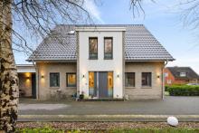 Ihr neues Traumhaus – modernes Wohnen in stilvollem Ambiente Haus kaufen 26789 Leer (Ostfriesland) Bild klein