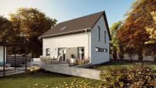 Ihr OKAL-Haus Raum für Leben, Platz für Liebe** Haus kaufen 47809 Krefeld Bild klein