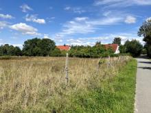 Ihr Traumgrundstück im Herzen der Natur Grundstück kaufen 17291 Carmzow-Wallmow Bild klein