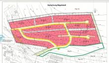 Ihr Traumgrundstück in Bad Langensalza-Nägelstedt: Natur und Urbanität perfekt vereint Grundstück kaufen 99947 Bad Langensalza Bild klein