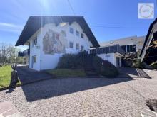 Ihr Traumhaus – Wohnen wo andere Urlaub machen! Haus kaufen 72270 Baiersbronn Bild klein