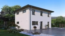 Ihre Stilvolle Stadtvilla zzgl. Grundstück - Einziehen & Wohlfühlen! Haus kaufen 41844 Wegberg Bild klein