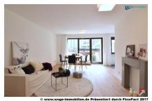 im Herzen von Nürnberg: moderne 2-Zi-Whg mit Balkon und Aufzug Wohnung kaufen 90402 Nürnberg Bild klein