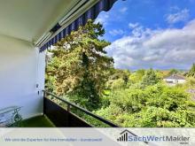 In ruhiger und zentraler Wohnlage mit Balkon Wohnung kaufen 31812 Bad Pyrmont Bild klein