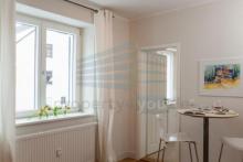 Individuell Wohnen: sehr gepflegt, alles inkl. auch wöchentliche Reinigung Wohnung mieten 81243 München Bild klein