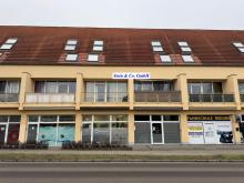 individuelle Wohnung in Werder sucht neuen Eigentümer Wohnung kaufen 14542 Werder (Havel) Bild klein