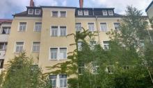 * Innenstadtnahes MFH in Uninähe mit schönem Hausgarten zum Fertigstellen * Gewerbe kaufen 09111 Chemnitz Bild klein