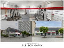 Interessante Nachbarn freuen sich auf Sie Gewerbe mieten 98527 Suhl Bild klein