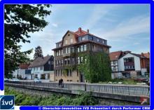 Investmentobjekt mit 4 Einheiten inkl. Fahrstuhl im Zentrum von Osterode/Harz Haus kaufen 37520 Osterode am Harz Bild klein