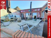 IRISH-PUB * absolute TOP Lage – direkt am Strand * auf der Nordseeinsel Juist * geringe Pacht * excellente Umsatzchancen * etabliert * erst 2018 modernisiert * Voll ausgestattet * sofort startklar! Gewerbe mieten 26571 Juist Bild klein