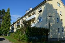 *** JETZT VERFÜGBAR *** 3 Zimmer Balkon Etagenwohnung in Germering Wohnung mieten 82110 Germering Bild klein