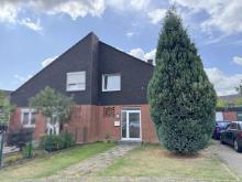 Kalkar: Attraktive Kapitalanlage in Altkalkar - Solide Doppelhaushälfte mit Garage Haus kaufen 47546 Kalkar Bild klein