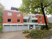 Kapitalanlage: 2-Zimmer Eigentumswohnung in Hamburg-Eißendorf Wohnung kaufen 21077 Hamburg Bild klein