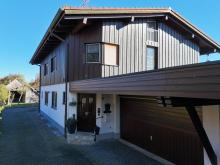 Kapitalanlage in Gauting: Zwei getrennte Wohneinheiten in ruhiger Lage – vielseitig & provisionsfrei Haus kaufen 82131 Kasten Bild klein