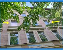 Kapitalanlage oder Selbstnutzung - 3 Zi. ETW in Magdeburg Stadtfeld Ost Wohnung kaufen 39108 Magdeburg Bild klein