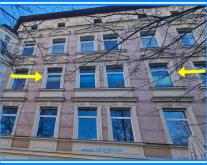Kapitalanlage oder Selbstnutzung - 3 Zi. ETW in Magdeburg Stadtfeld Ost Wohnung kaufen 39108 Magdeburg Bild klein