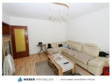 Kapitalanlage ++ SONNEN-Balkon + TGL- Bad + OPTIMALE Infrastruktur + Stellplatz + seniorengerecht Wohnung kaufen 65795 Hattersheim am Main Bild klein