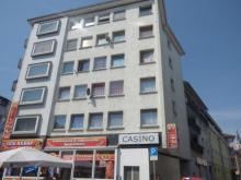 ***Kapitalanlageobjekt*** MFH m. 15 Wohnungen, Imbiss, Casino GmbH Konzession, super Rendite möglich Haus kaufen 75175 Pforzheim Bild klein