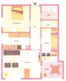 *** Kapitalanleger & Selbstnutzer aufgepasst*** Balkonwohnung mit Weitbllick in Hadern Wohnung kaufen 80689 München Bild klein