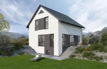KELLERGESCHOSS FÜR MEHR RAUM ZUM LEBEN Haus kaufen 51789 Lindlar Bild klein